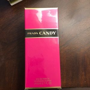 Prada Candy 2.7 FL OZ